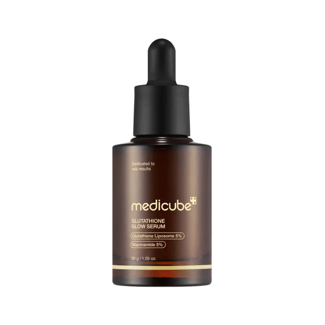 Glutathione Glow Serum