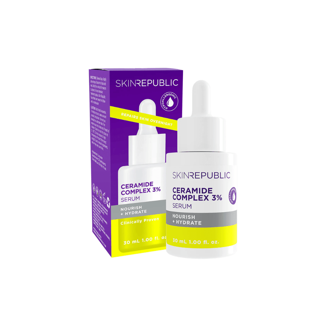 Ceramide Complex 3% Serum