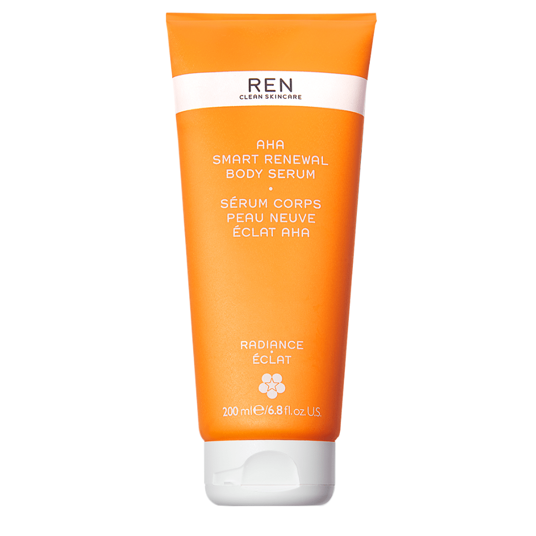 AHA Smart Renewal Body Serum
