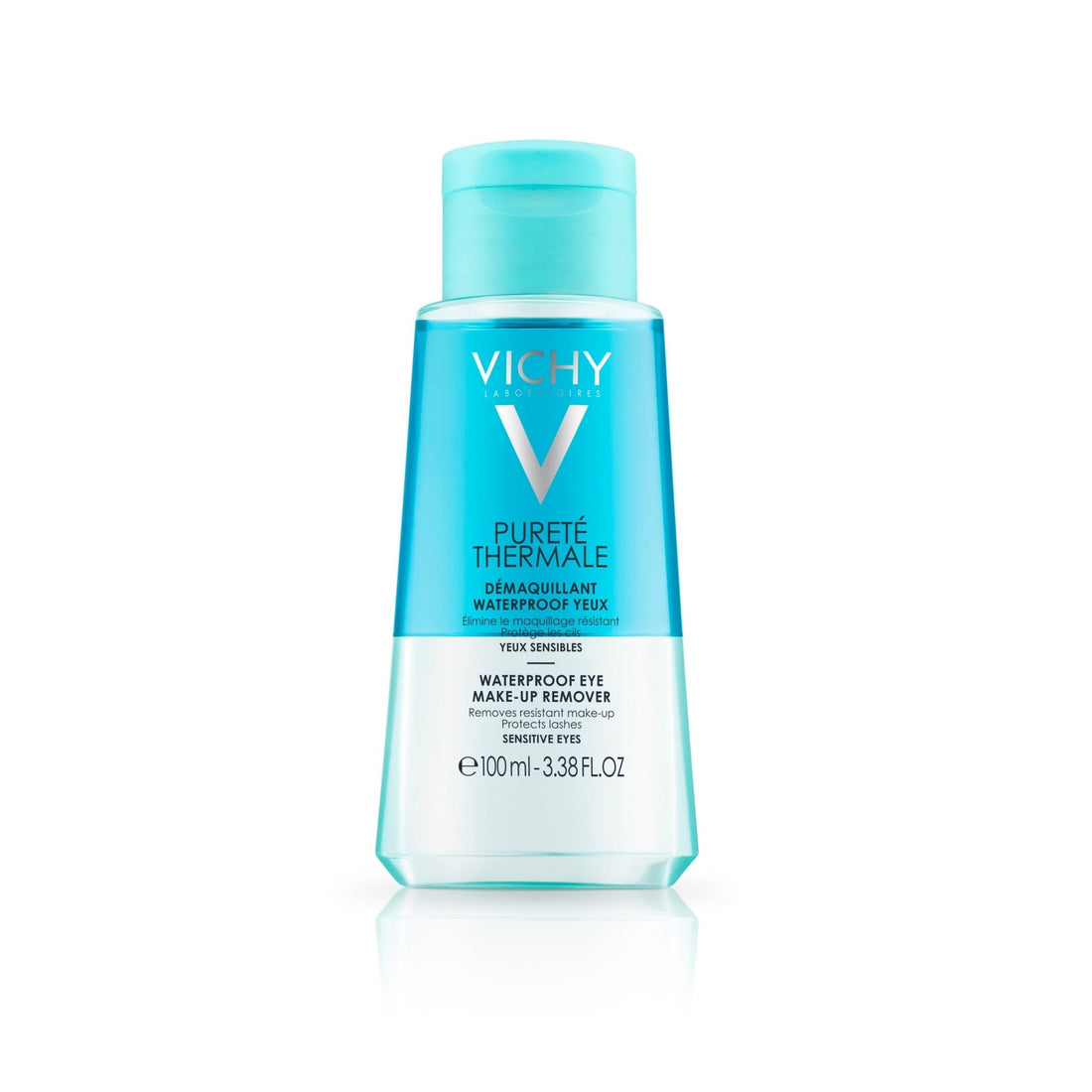 Purete Thermale Eye Make Up Remover