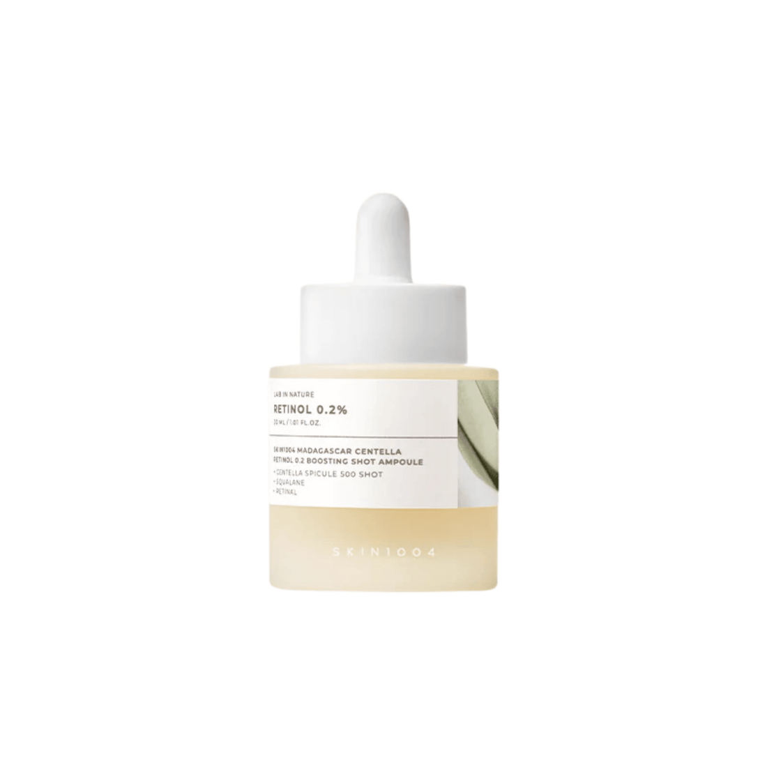 Retinol 0.2 Boosting Shot Ampoule