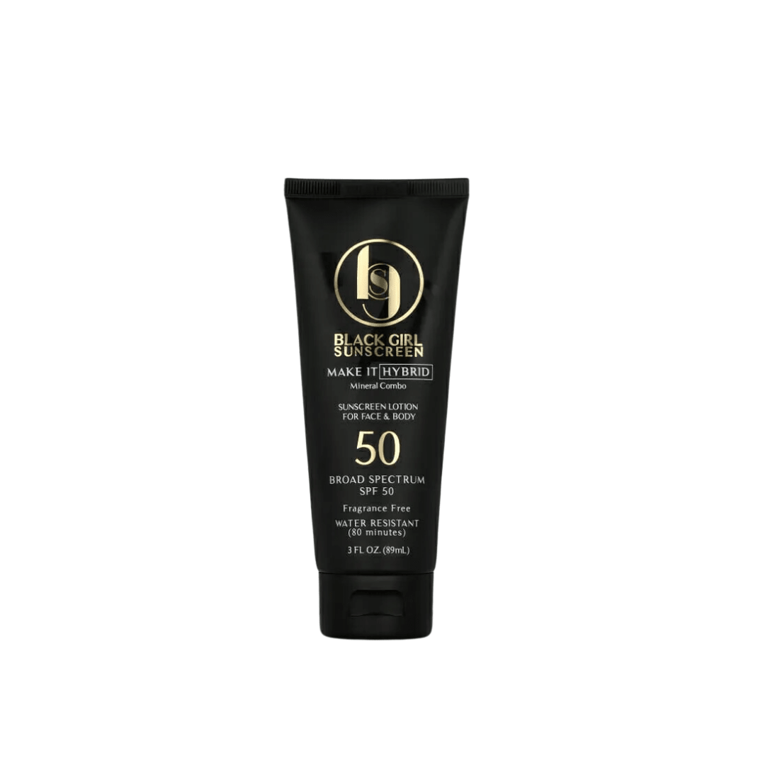 Make It Hybrid SPF 50