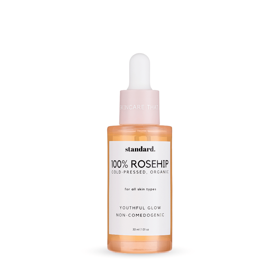 Rose Hip Oil