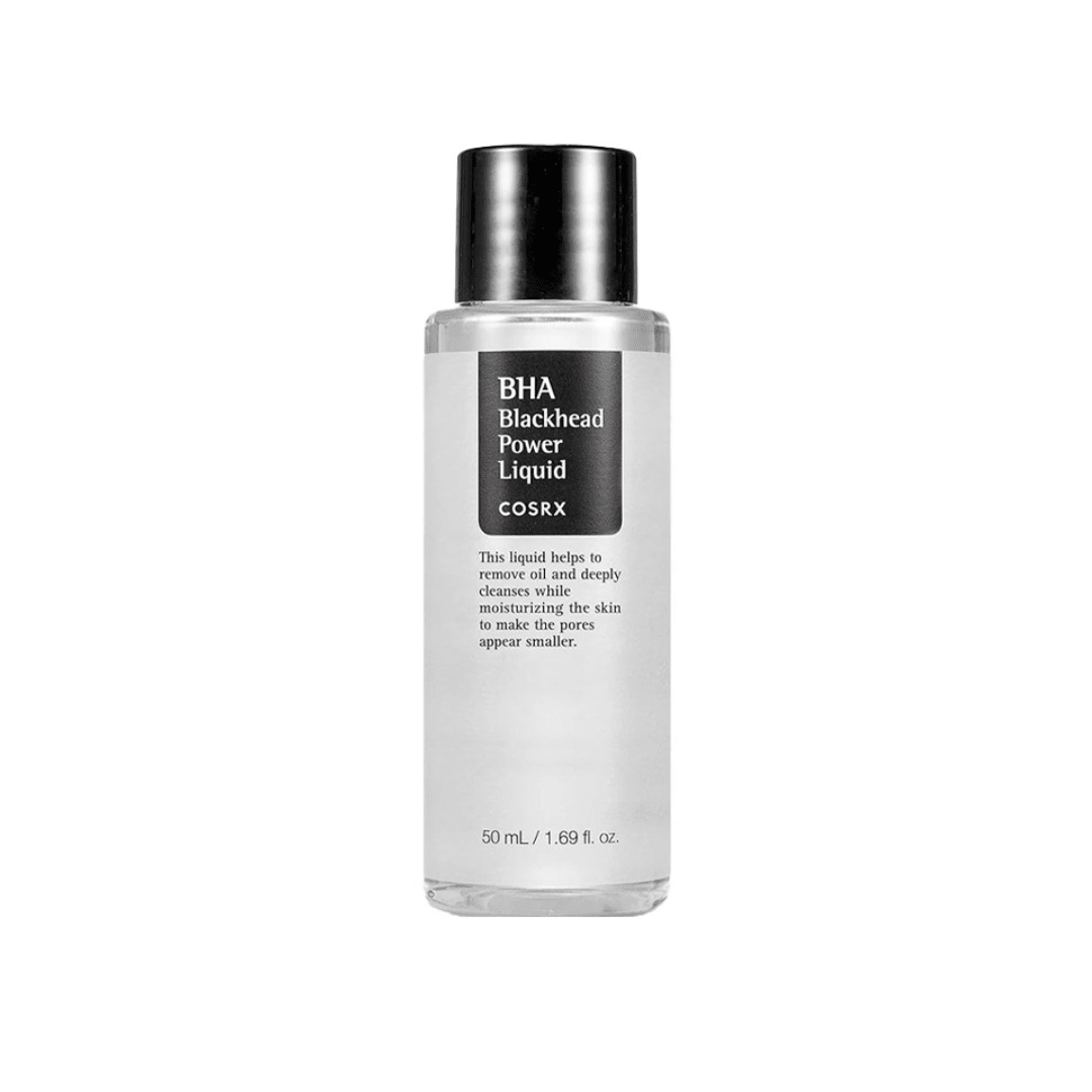BHA Blackhead Power Liquid 50ml