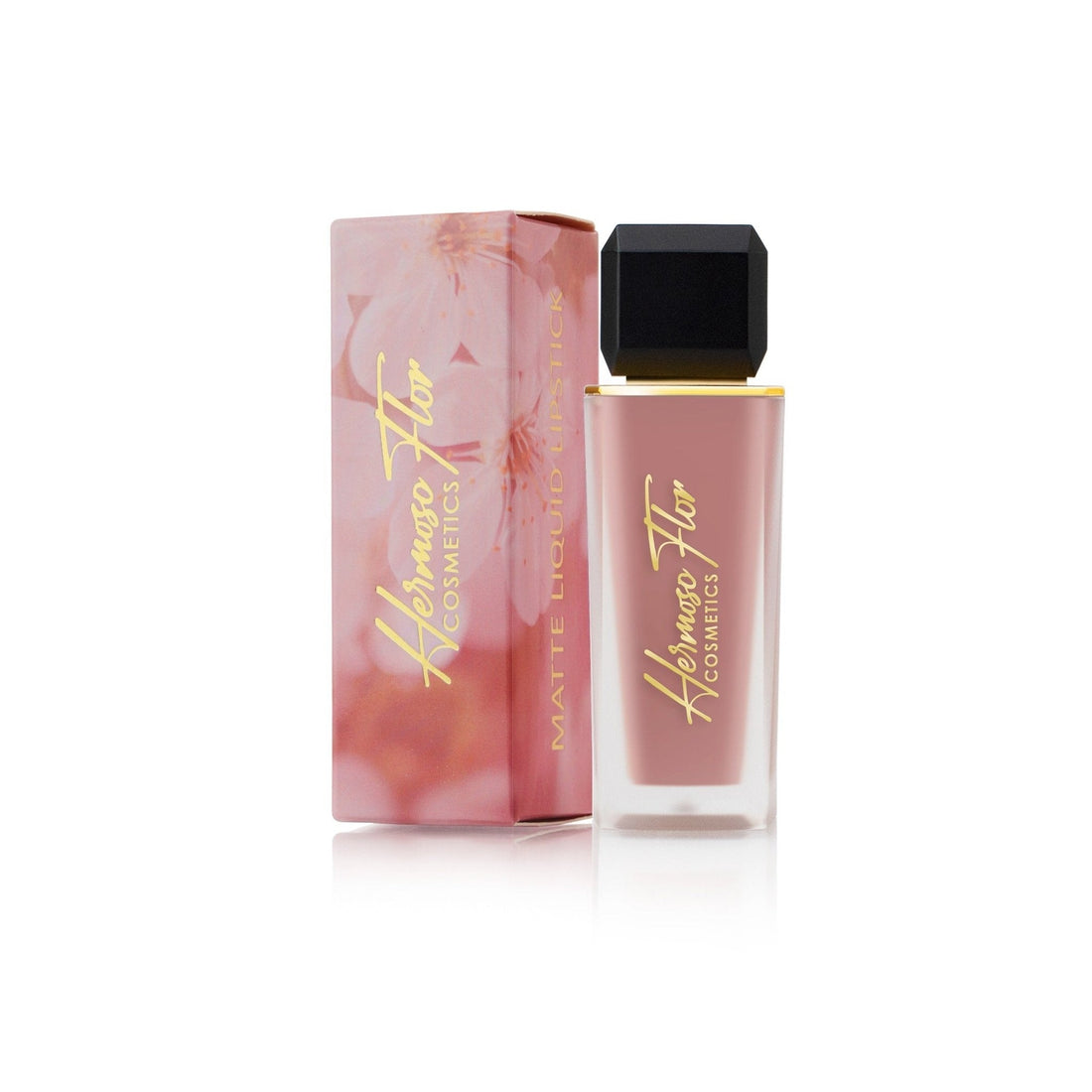 So Gorgeous Liquid Matte Lipstick