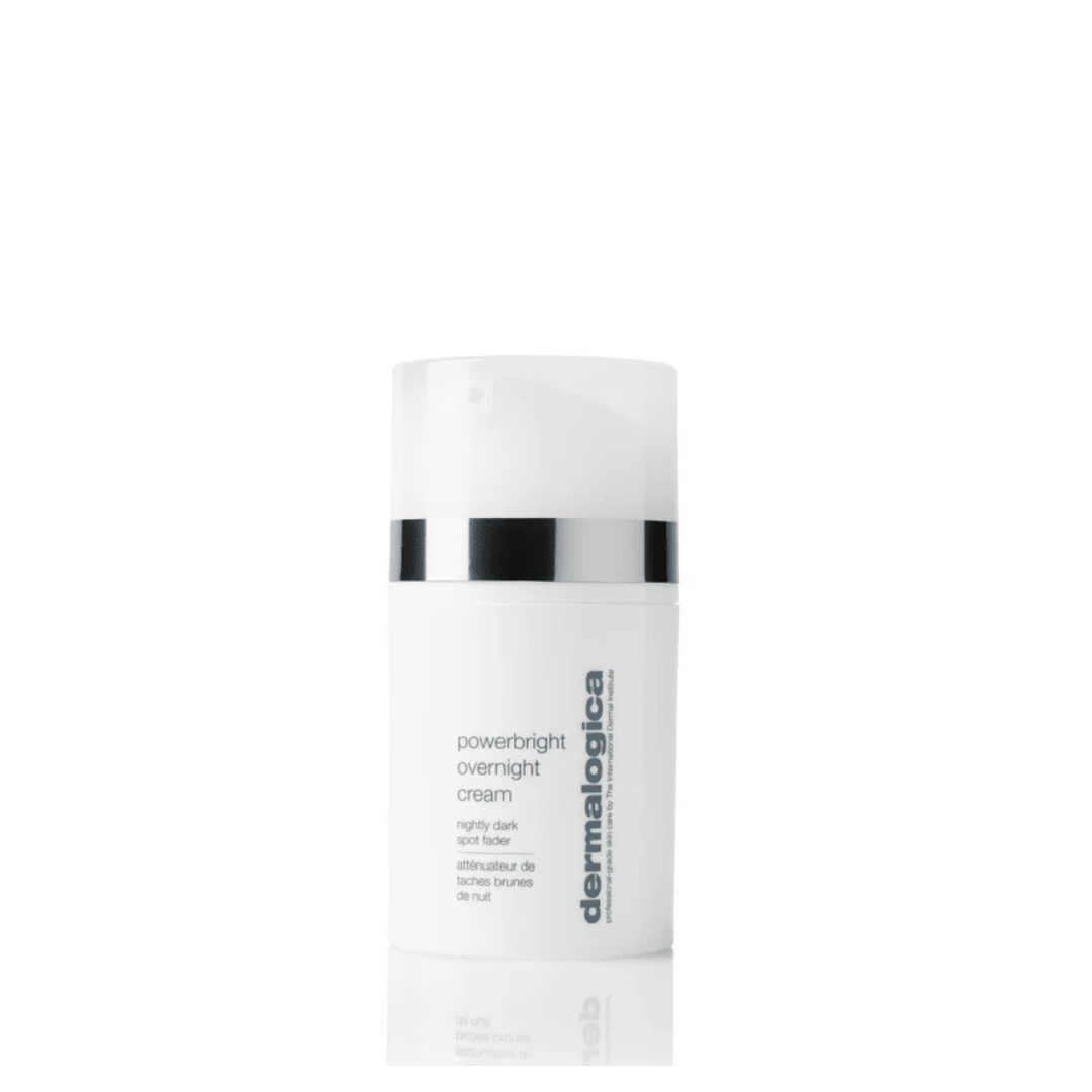 Powerbright overnight cream 50ml