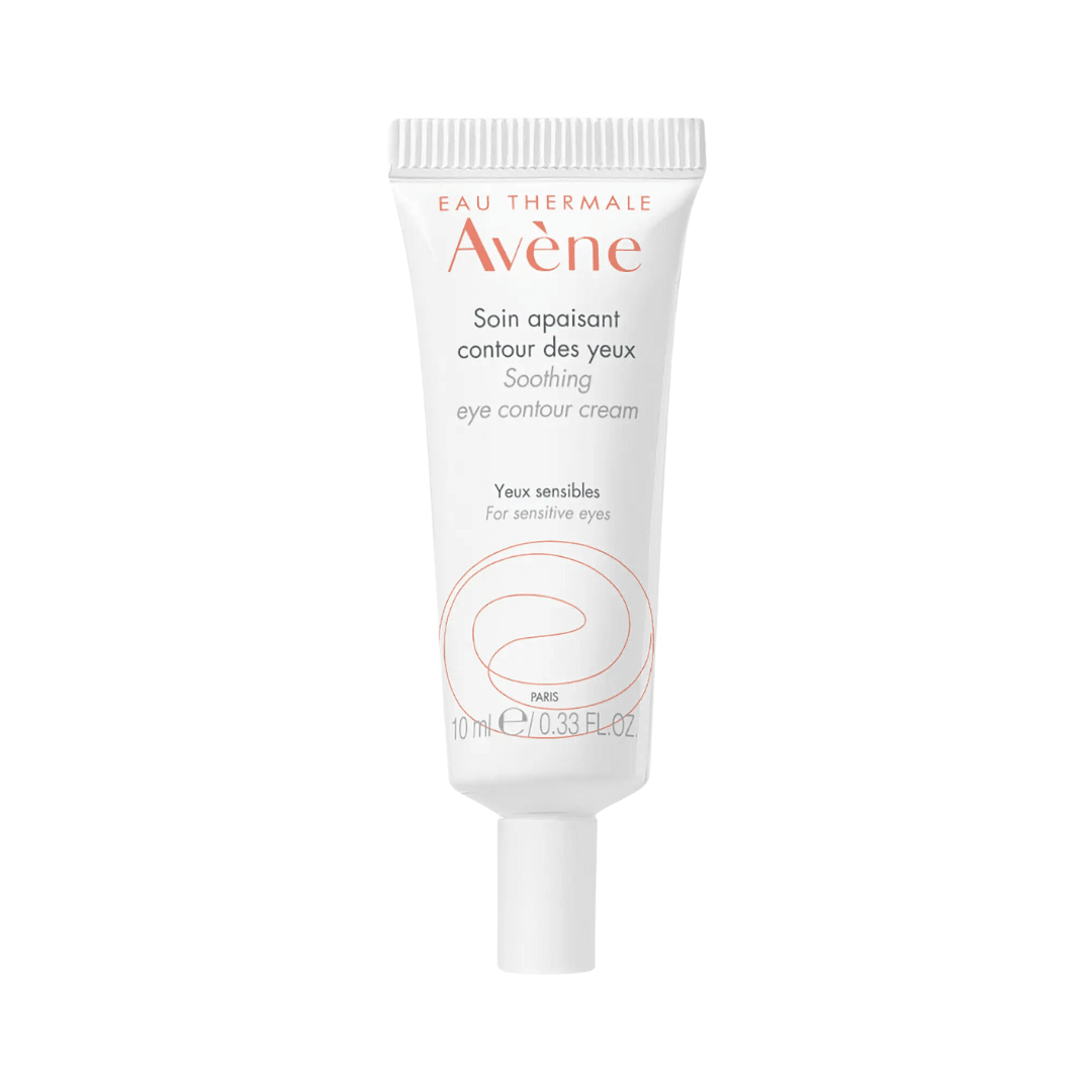 Soothing Eye Contour Cream