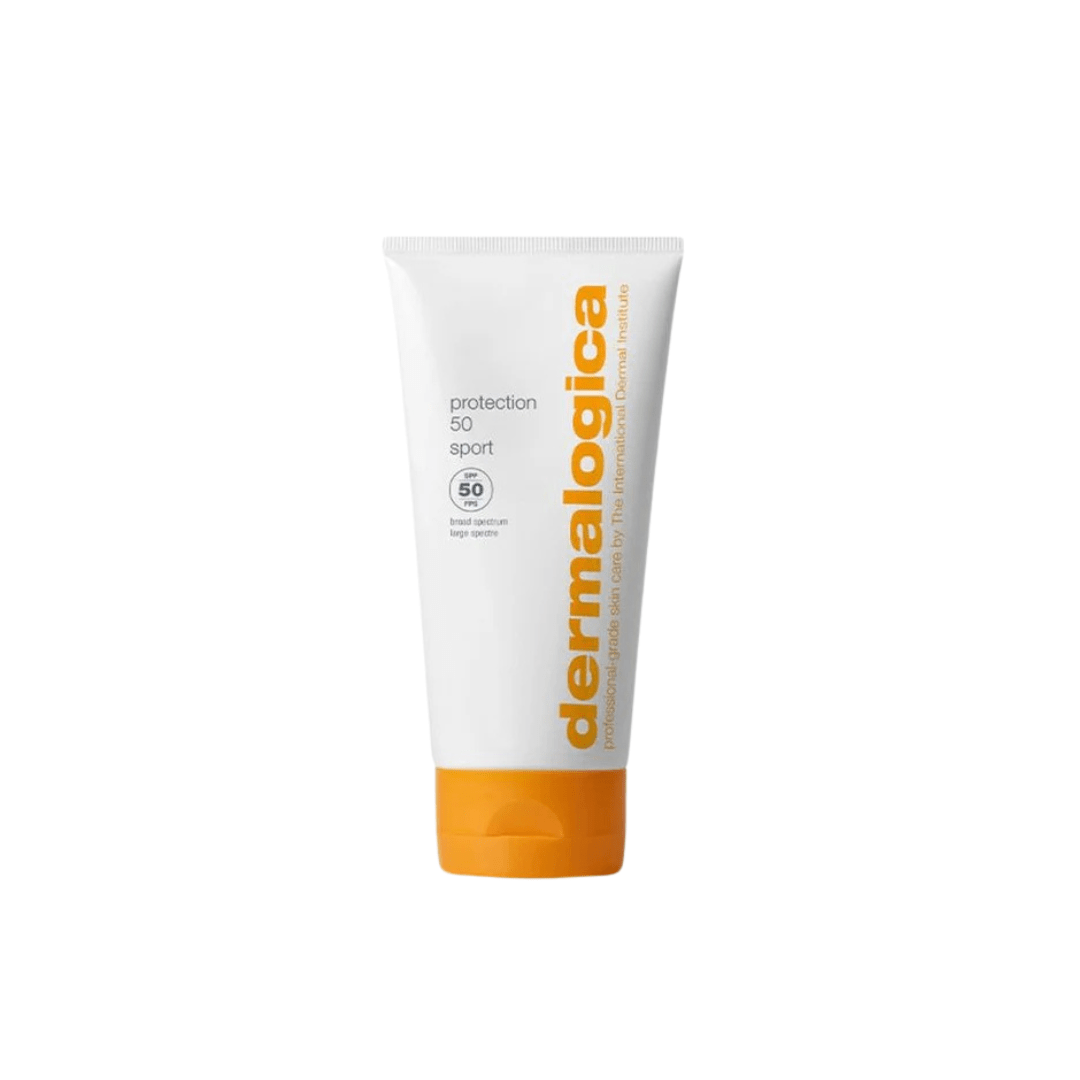 Protection 50 Sport SPF 50 – Water-Resistant Sunscreen