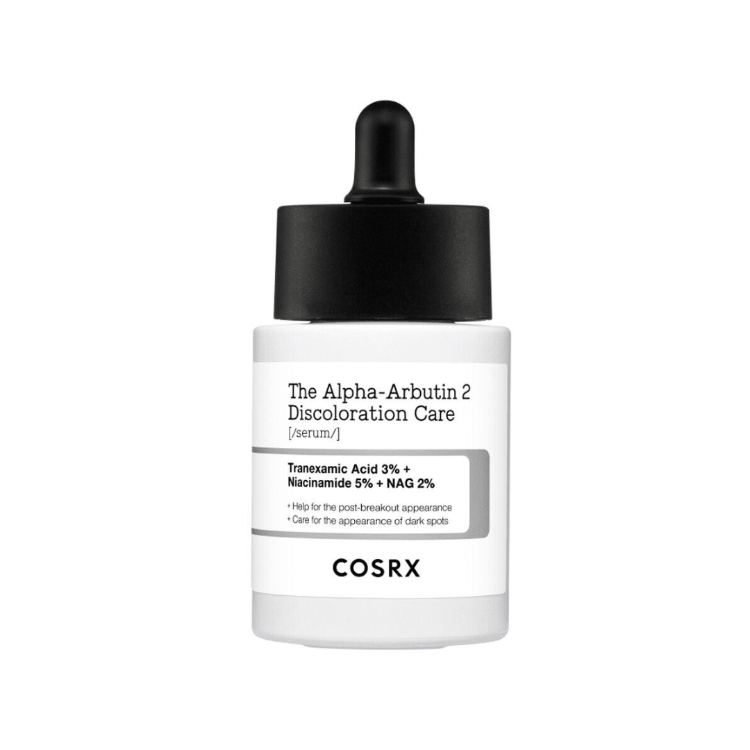 The Alpha Arbutin 2 Discoloration Care Serum - 50ml