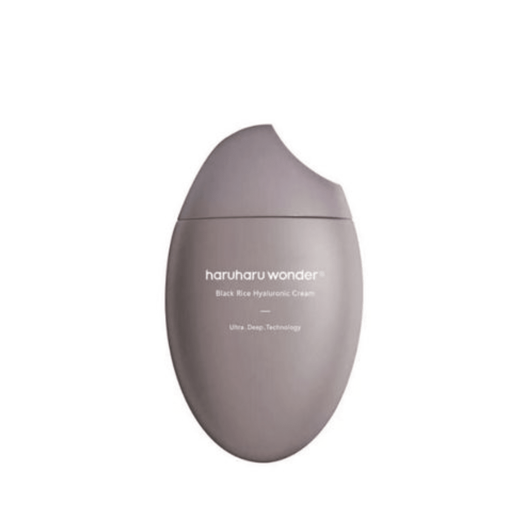 Black Rice Hyaluronic Cream