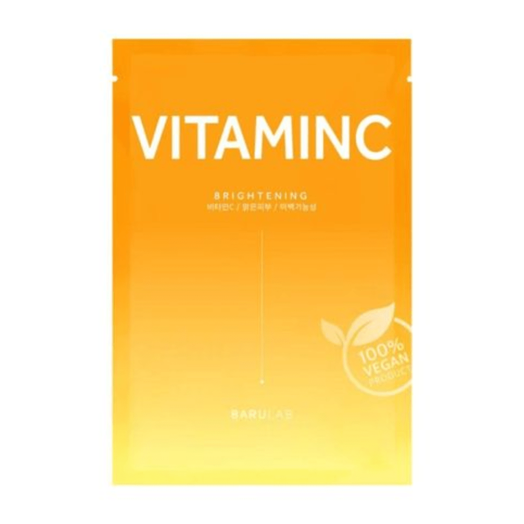 Vitamin C Sheet Mask
