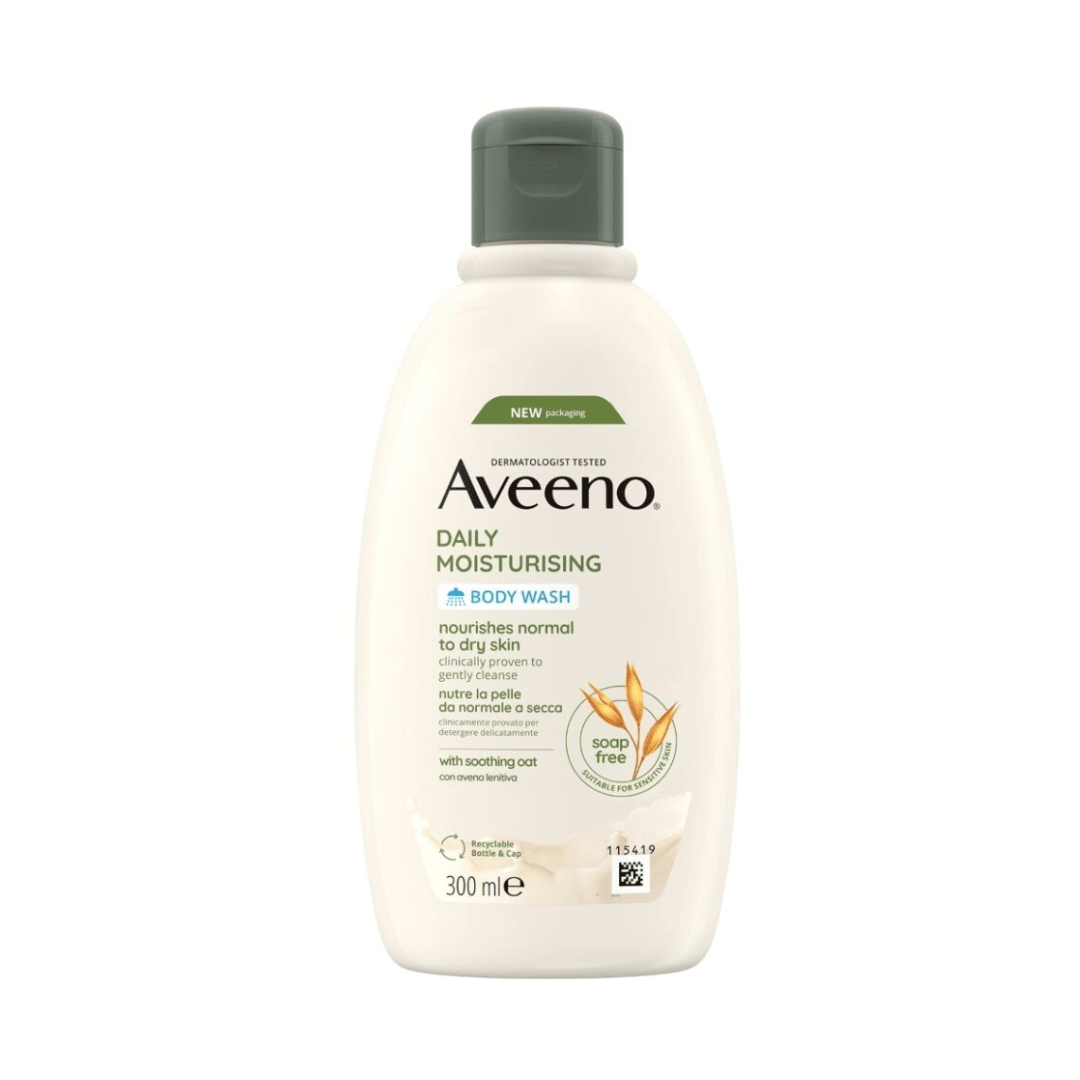 Daily Moisturising Body Wash