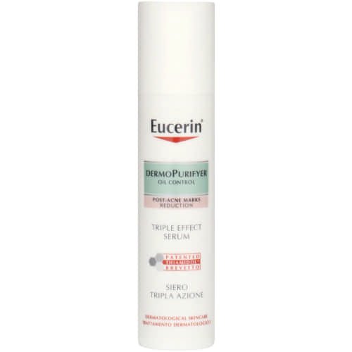 Dermopurifyer Triple Effect Serum