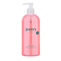 Glycolic Acid Body Wash