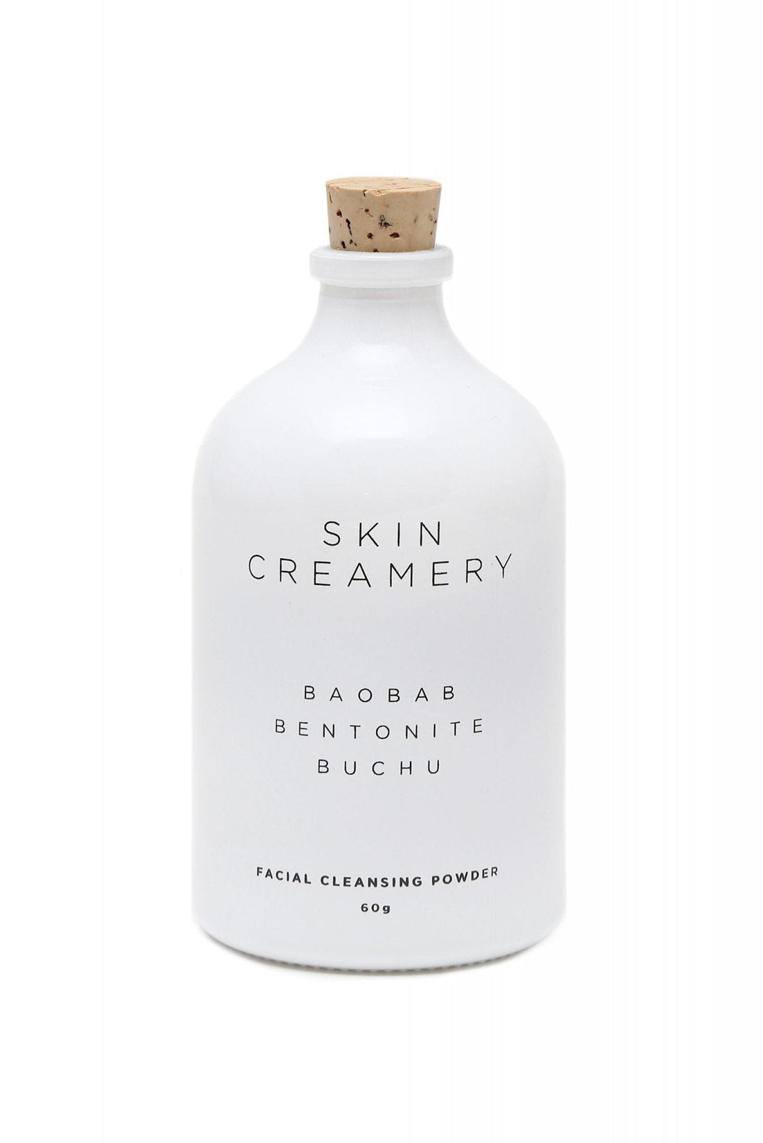 Deep Cleansing Powder