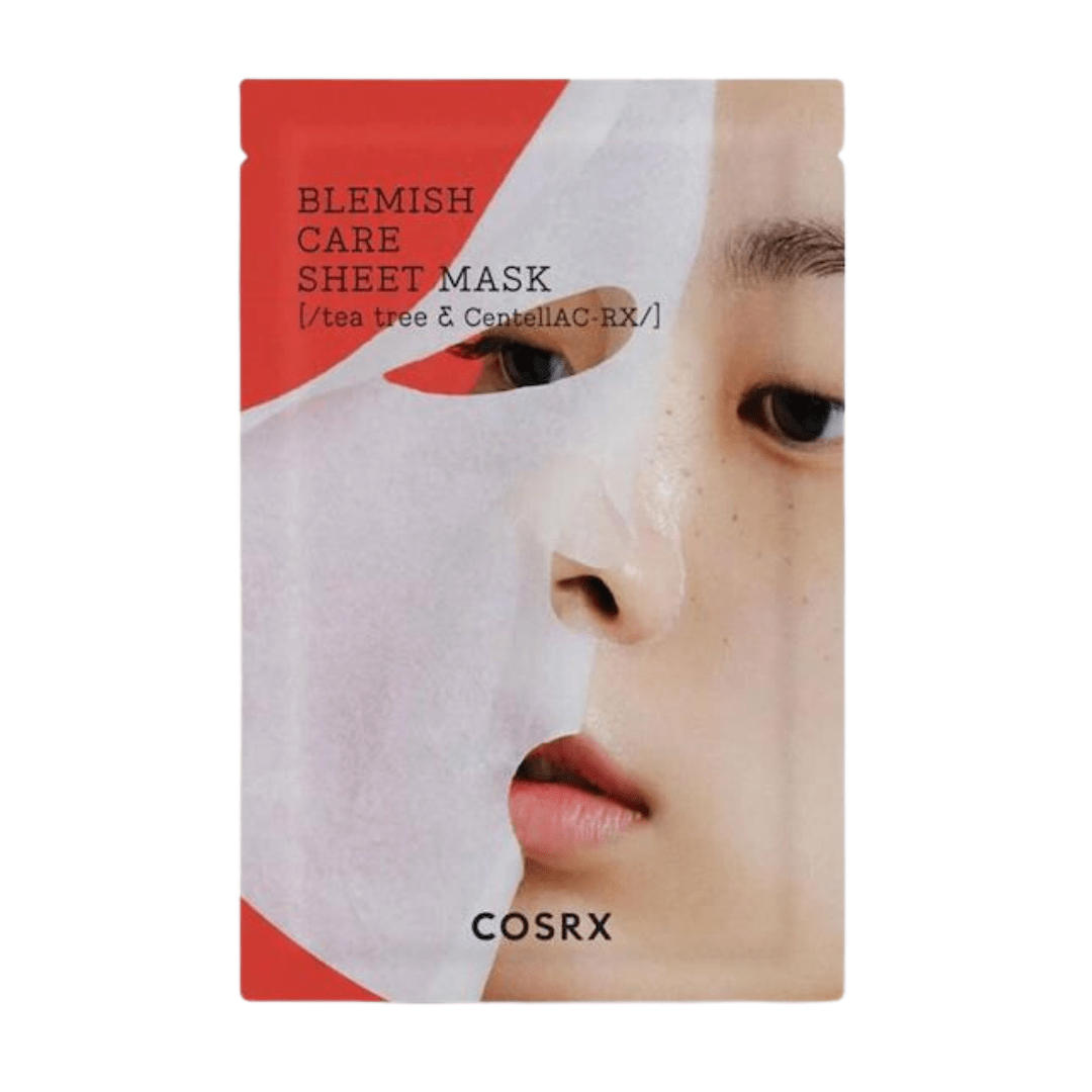 AC Collection Blemish care Sheet mask