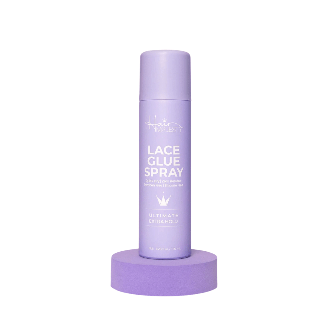 Majestic Hold Ultimate Extra Hold Lace Glue Spray