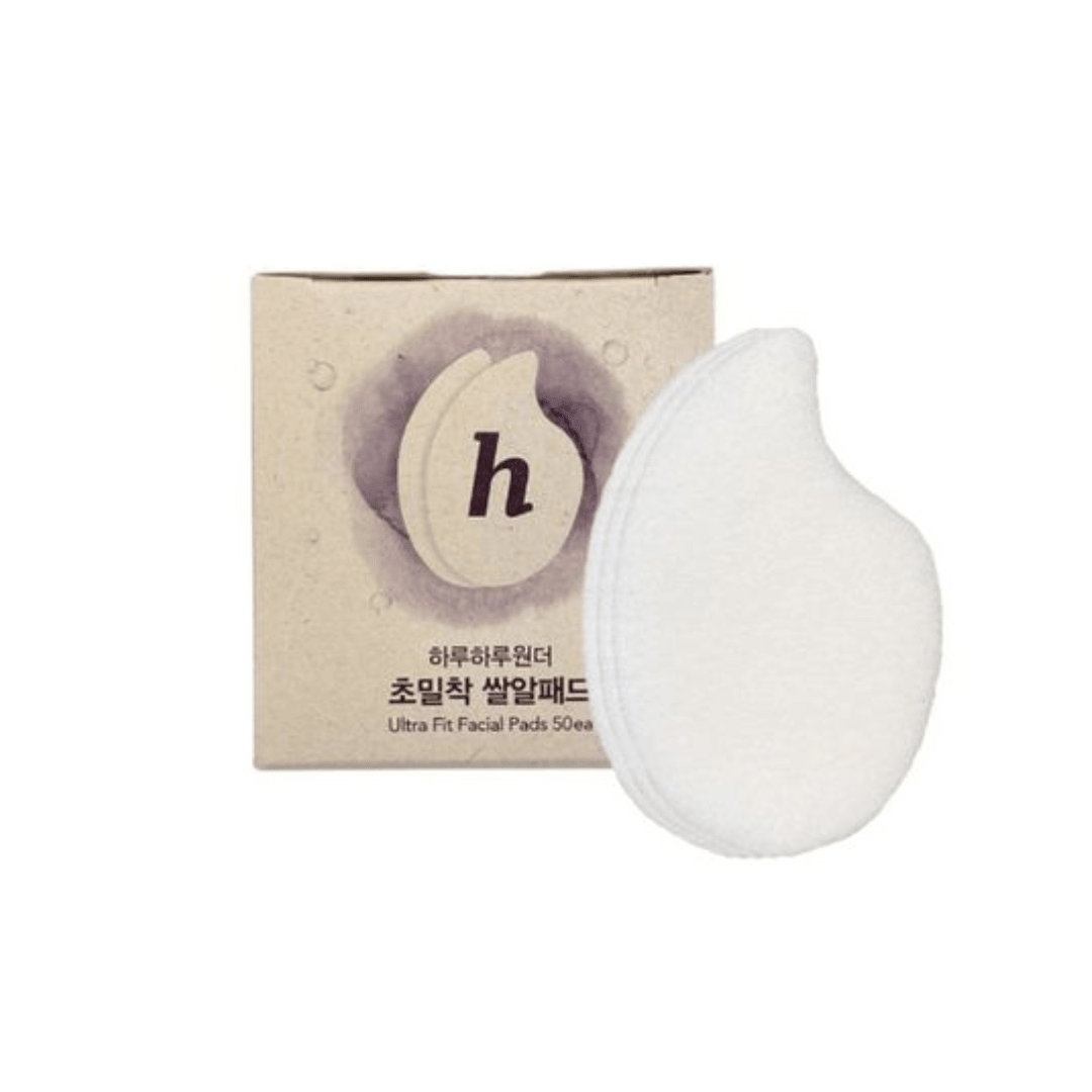 Ultra Fit Facial Pads