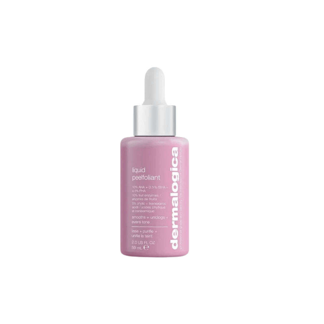 Liquid Peelfoliant 59ml – Exfoliating Peel