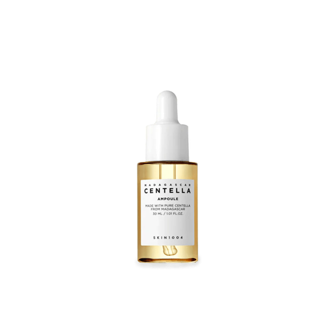 Madagascar Centella Ampoule