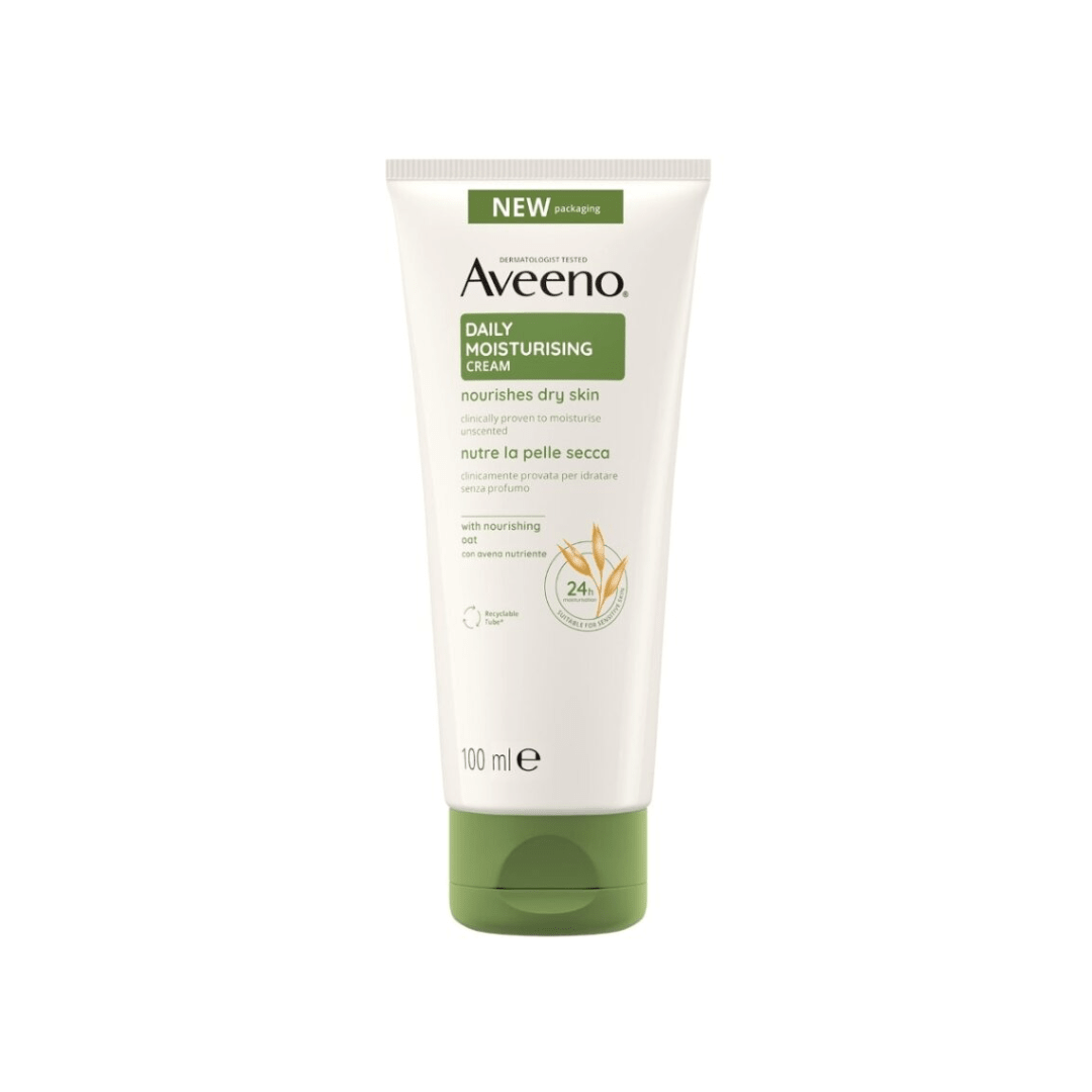 Moisturising Cream