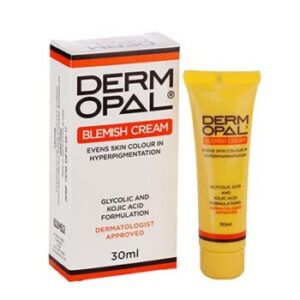 Blemish Cream