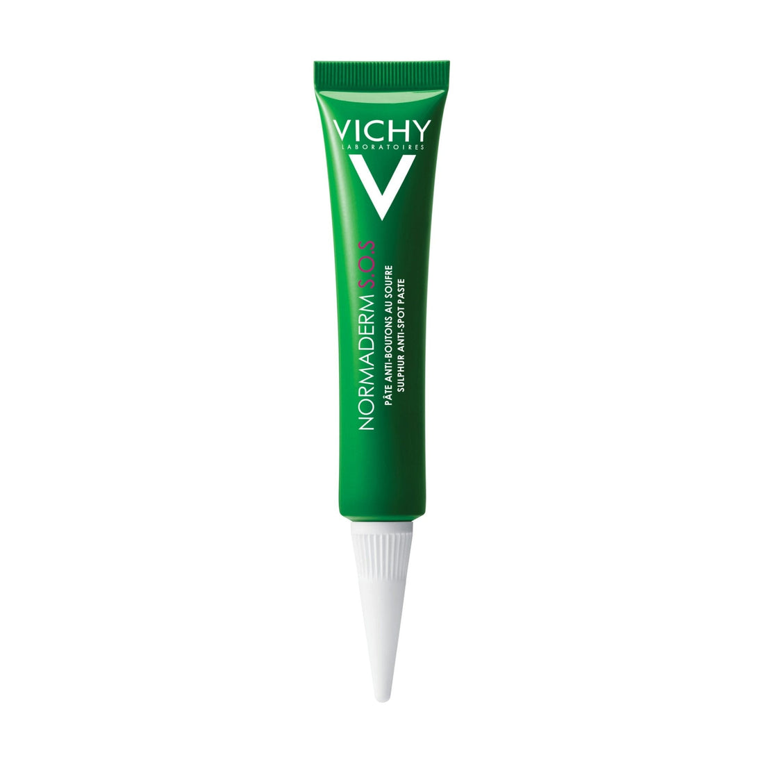 Normaderm Anti Spot Sulphar Paste