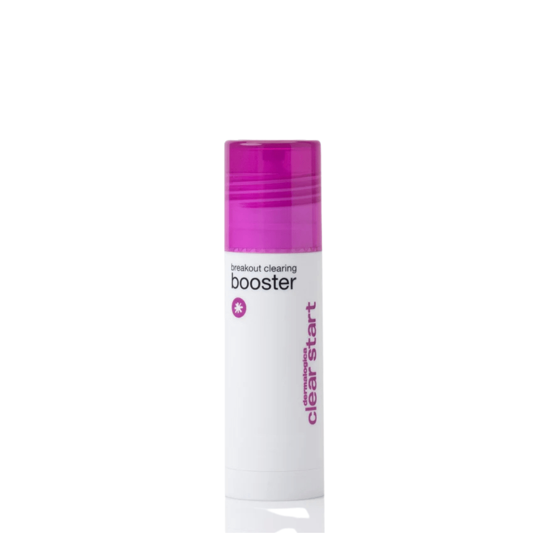 Breakout Clearing Booster 30 ml – Rapid Acne Treatment