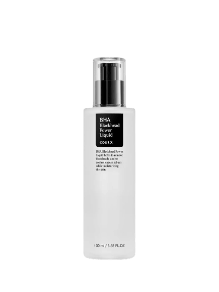 BHA Blackhead Power Liquid