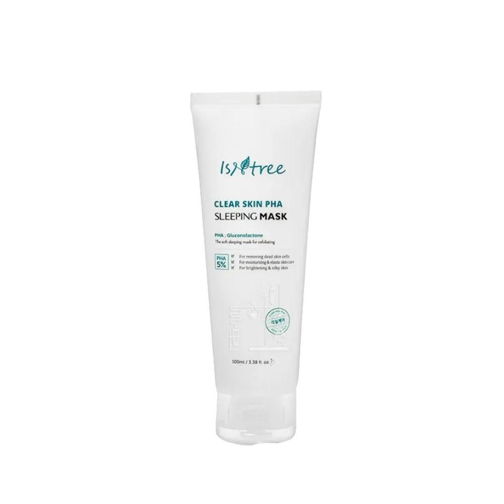 Clear Skin PHA Sleeping Mask