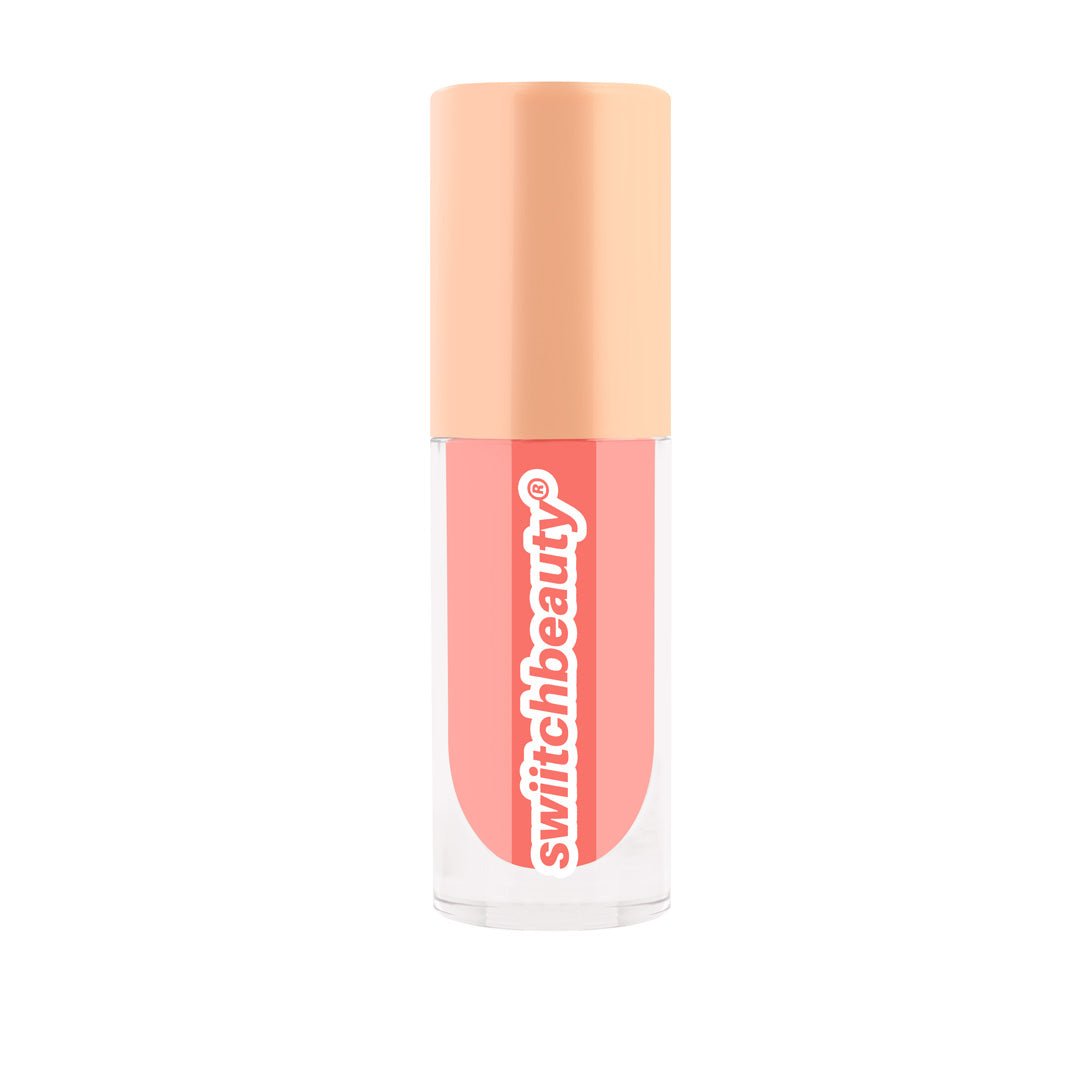 LipSlick Lip Treatment Oil - Dream Pink
