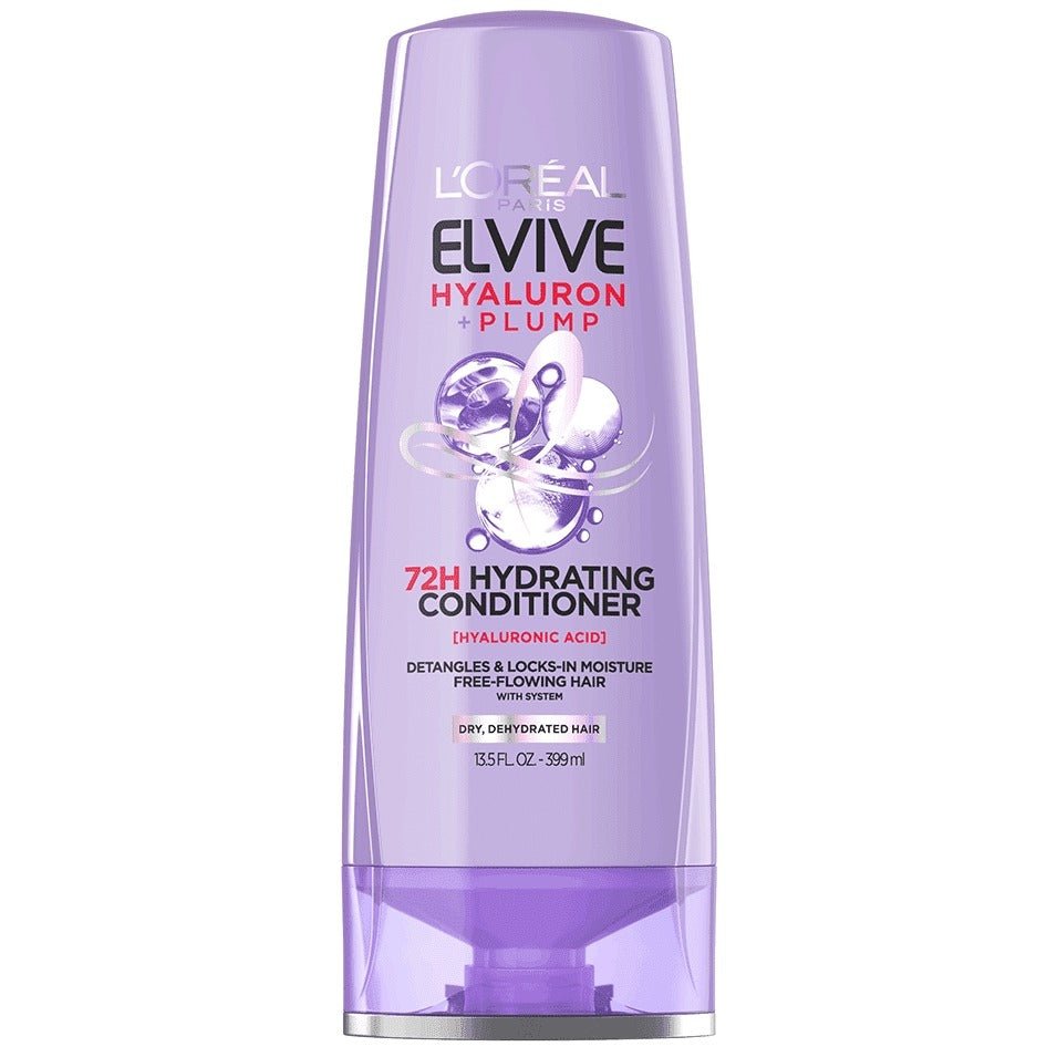 Elvive Hydra Hyaluronic Acid Conditioner