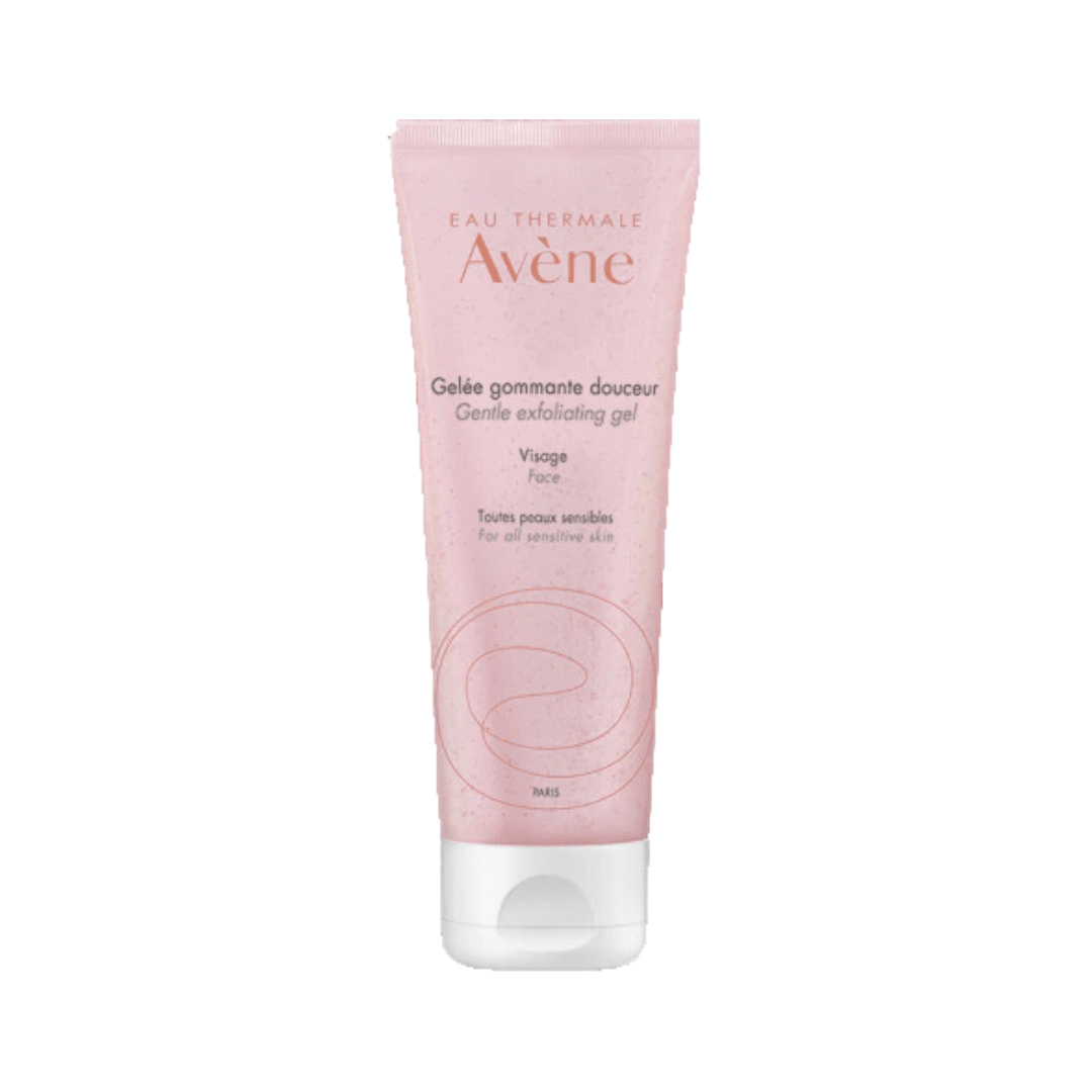 Gentle Exfoliating Gel