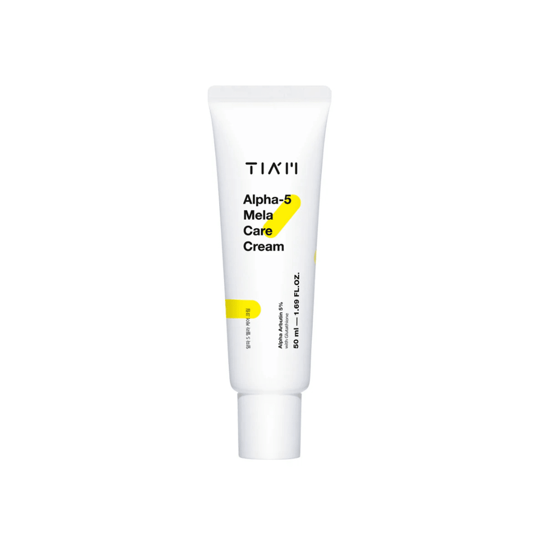 Alpha - 5 Mela Care Cream
