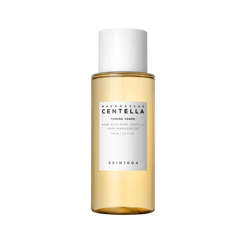 Madagascar Centella Toning Toner