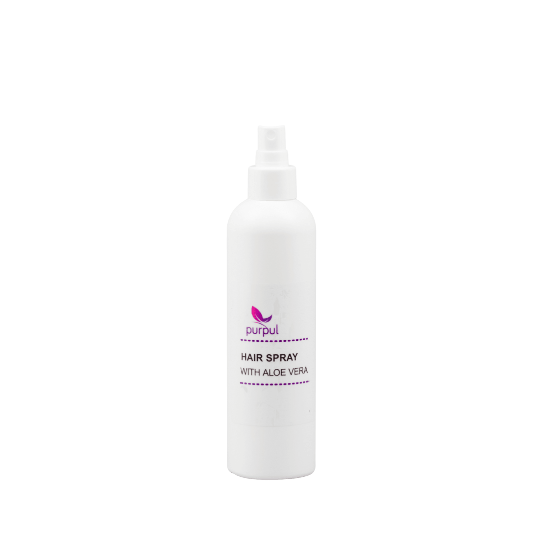 Aloe Vera Spray