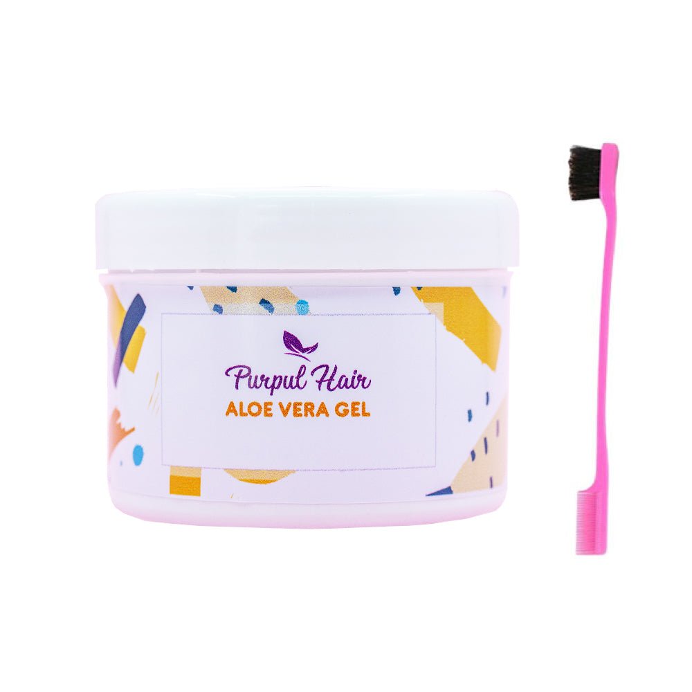 Aloe Vera Gel