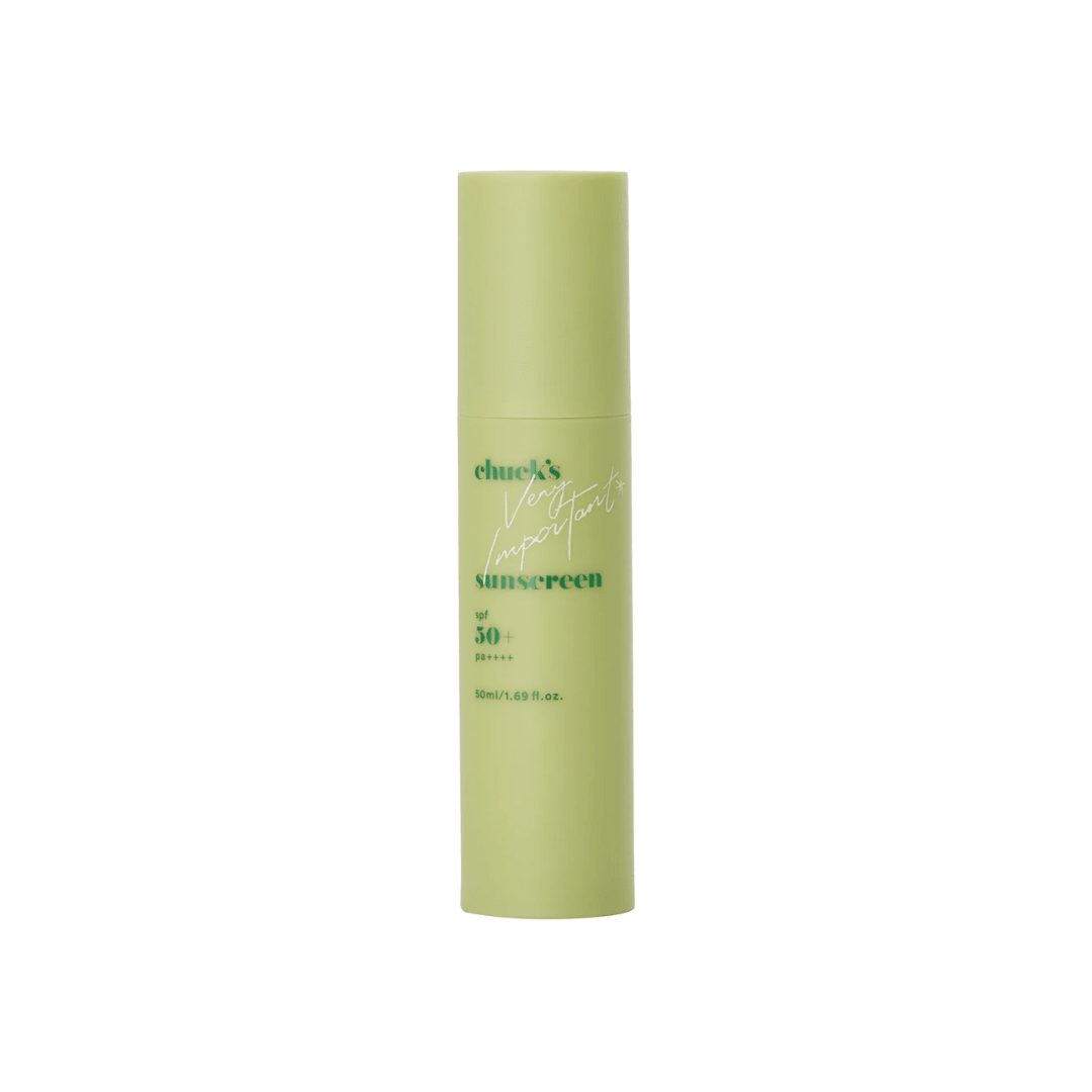 Very Important Sunscreen – Broad Spectrum SPF