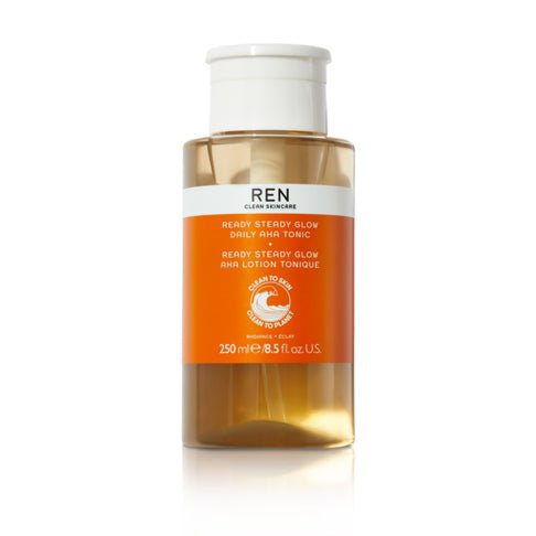 Glow Daily AHA Tonic