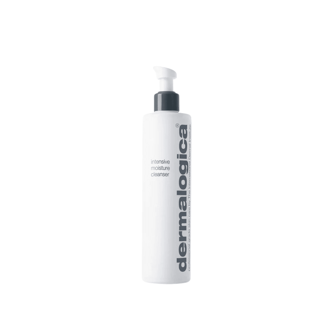 Intensive Moisture Cleanser 150 ml – Hydrating Facial Cleanser