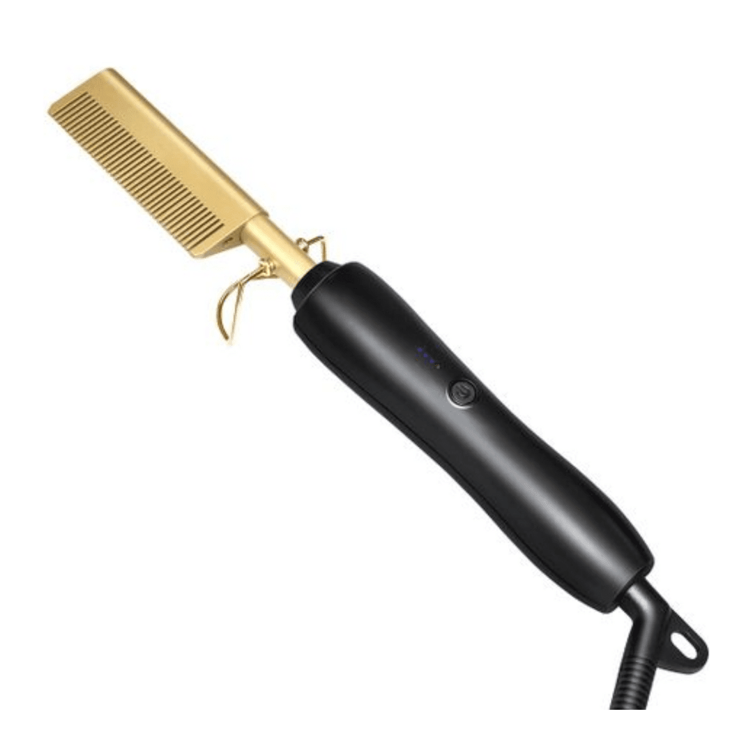 Hot Comb