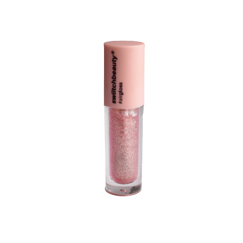 AirGloss Lip Gloss – Lightweight Shine