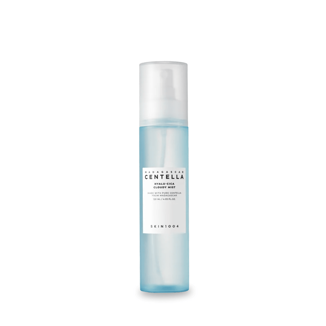Madagascar Hyalu-Cica Cloudy Mist (Renewal) – Hydrating & Refreshing Mist