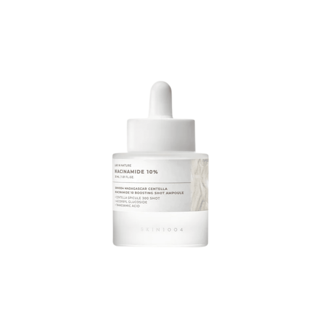 Niacinamide 10 Boosting Shot Ampoule