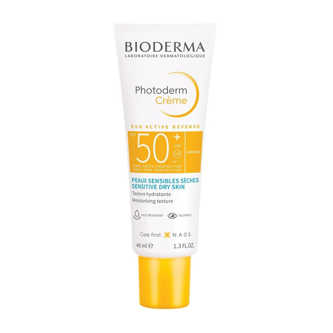 Photoderm Cream SPF50+