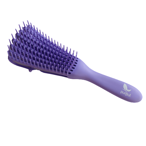 Detangling Brush – Anti-Knot Hairbrush