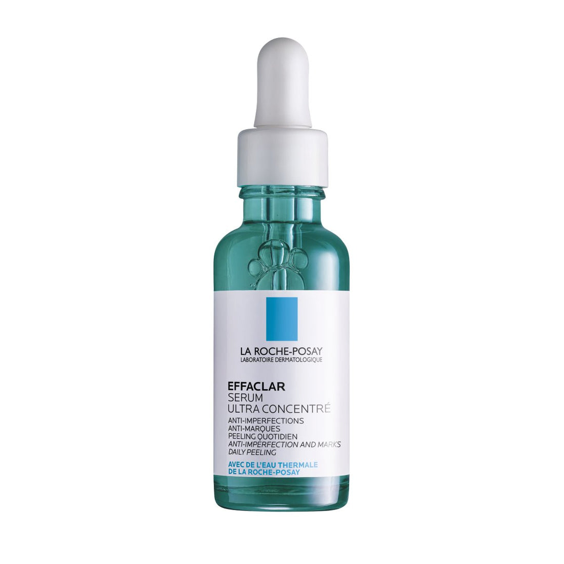 Effaclar Ultra Concentrated Serum