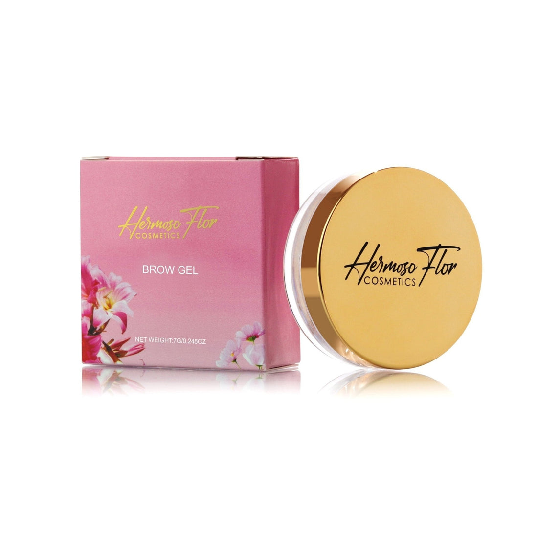 Brow Gel
