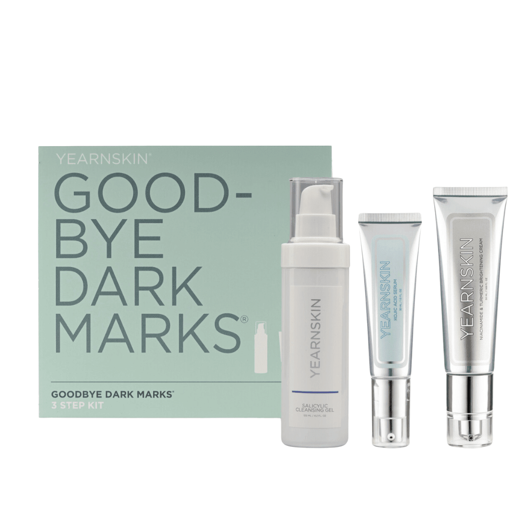 Goodbye Dark Marks Kit - Fades Dark Marks