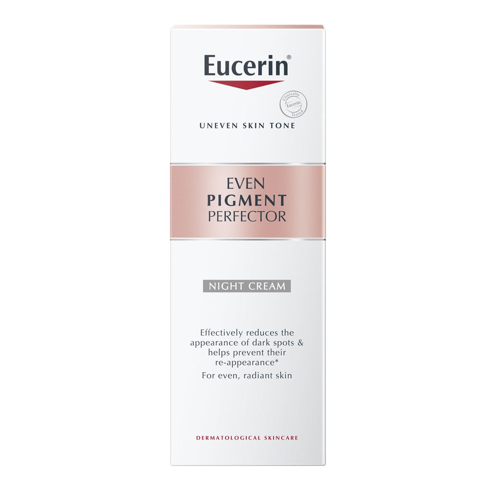 Even Pigment Perfector Moisturiser Night